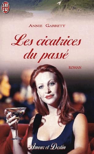 Les Cicatrices du passé 9782290311455