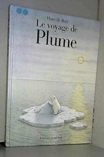 Voyage de plume 090793 9783855396191