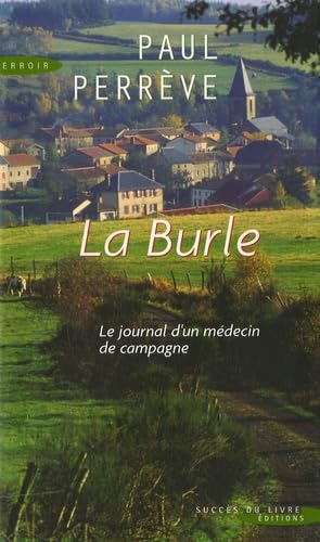 La Burle 9782738223593