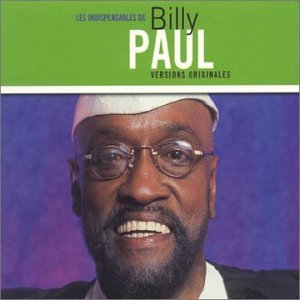 Les Indispensables de Billy Paul 5099750426425