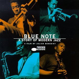 Blue Note-a Story of Modern Ja 0724385922923