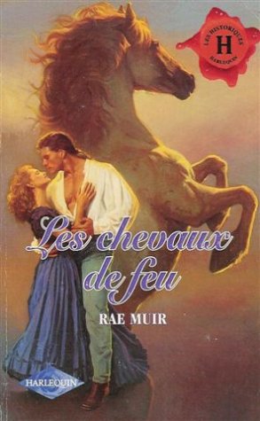 LES CHEVAUX DE FEU 9782280162500