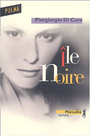 Île noire 9782864244783