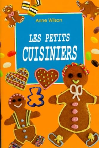 Petits cuisiniers 9783895087080