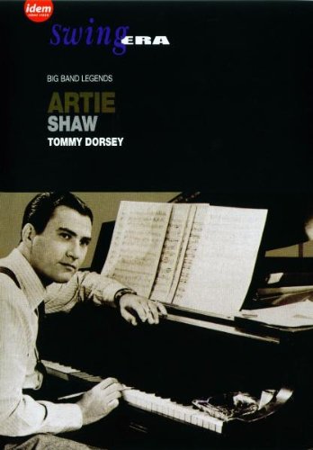 Shaw, Artie : Swing Era 8436017760538