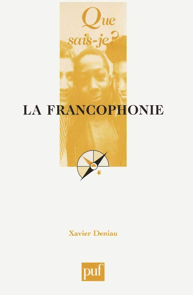 La Francophonie 9782130521587