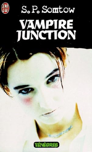 Vampire Junction 9782290300695