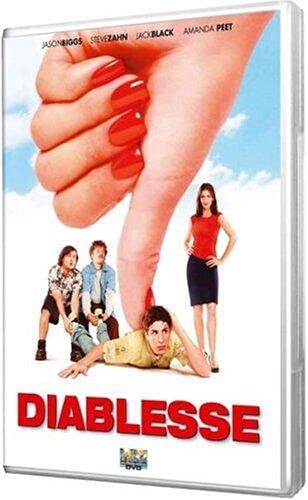 Diablesse 3333297193498