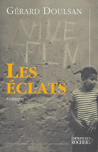 Les Éclats 9782268050287