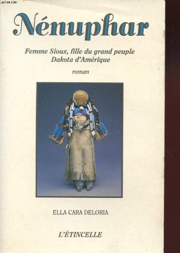 Nenuphar 9782890191938