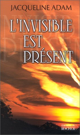 L'invisible est présent 9782268040059