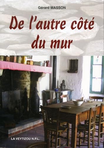 De l'autre côté du mur 9782351920282