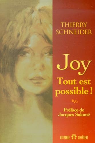 Joy tout est possible 9782892254532