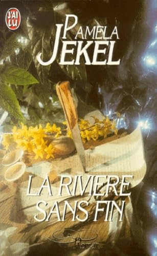 La rivière sans fin 9782290053331