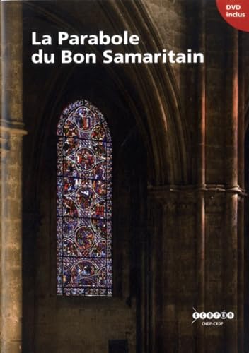 La Parabole du Bon Samaritain (1DVD) 9782240031761