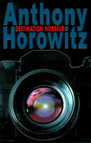 Destination horreur 9782012005648