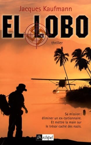 El Lobo 9782841879465