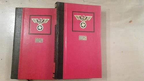 DORA (Tome 1 et 2 )