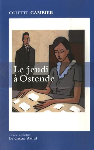 Le jeudi à Ostende 9782859207212