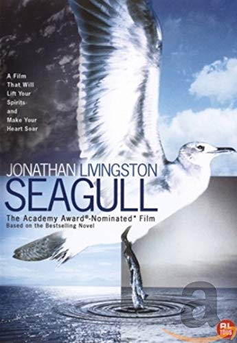 Jonathan Livingston Le Goéland 8714865552841