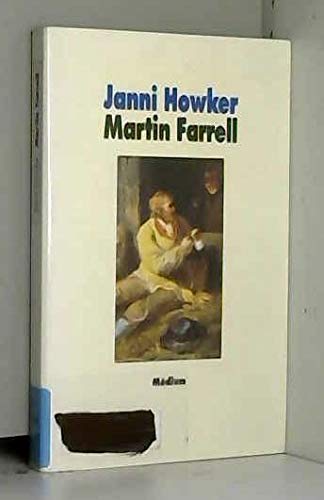 Martin Farrell 9782211030700