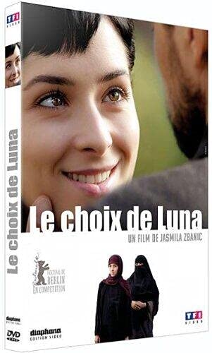 Le Choix de Luna 3384442247702
