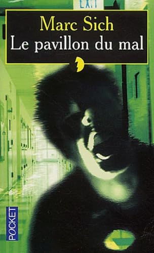 Le Pavillon du mal 9782266108669