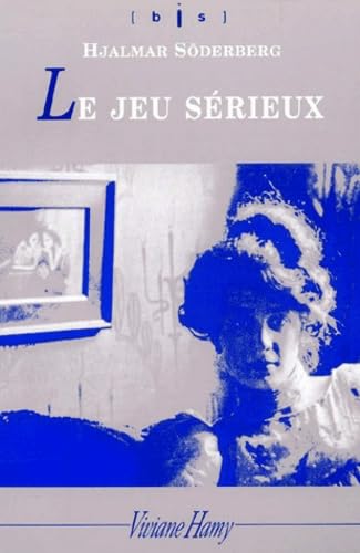 Le Jeu sérieux (bis) 9782878581508