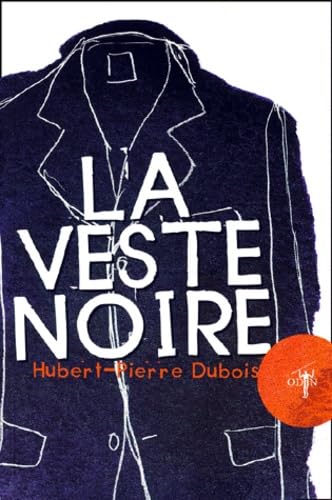 La Veste noire 9782913167094