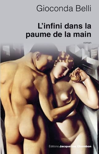 L'infini dans la paume de la main 9782742782765