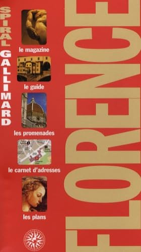 Florence 9782742420827