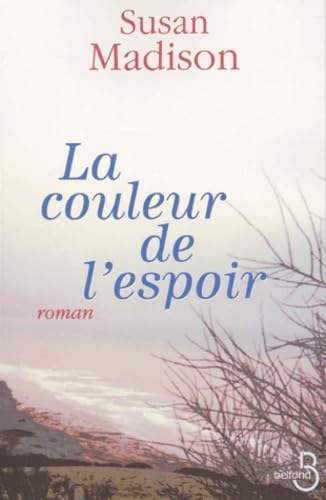 La Couleur De L'Espoir 9782714436955