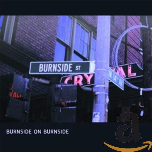 Burnside On Burnside 8714092034325
