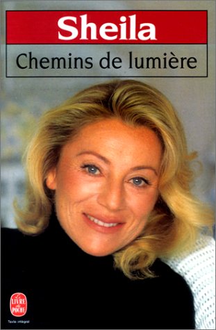 Chemins de lumière 9782253136149