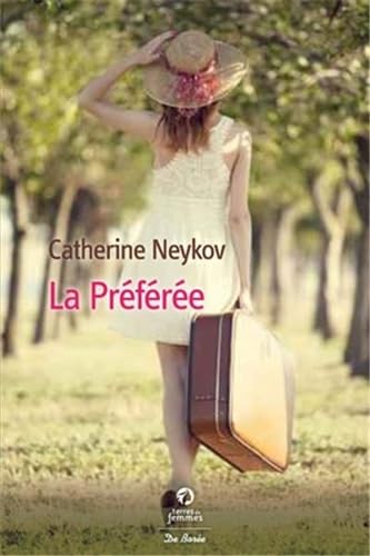 La Préférée 9782812910784