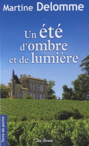 ETE D'OMBRE ET DE LUMIERE (UN) 9782812911316