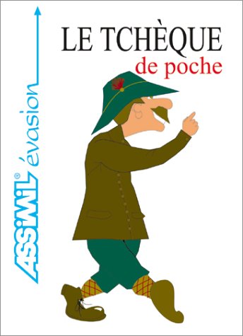 Le Tchèque de poche 3135410007114