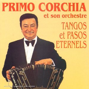 Tangos Et Pasos Eternels 3229263316025