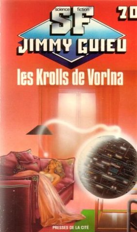 Krolls de vorlna (les) 9782258028029