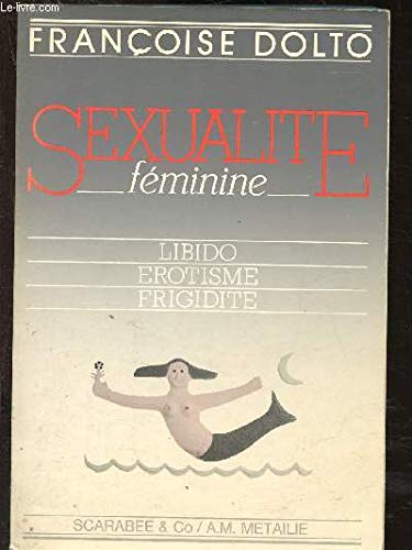 Sexualitè feminine 9782738203441