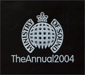 Ministry of Sound Presents: Annual 2004 0617465118128