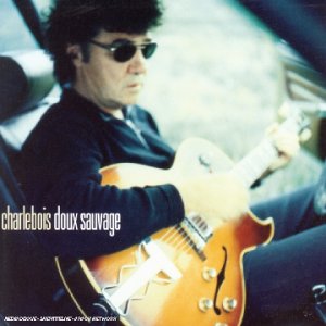 Doux Sauvage 0602498134177