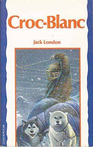 Croc-blanc 9782244437118