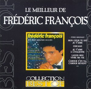 21 Plus grands succès (Best Of) 3296637104519