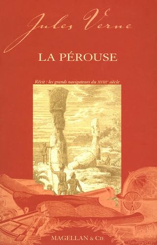 La Pérouse 9782914330930
