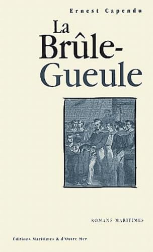 La Brule-Gueule 9782737328183
