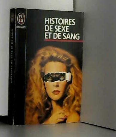 J'ai Lu 9782277232254