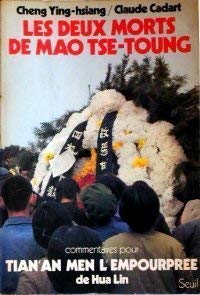 Les Deux Morts de Mao Tsé-toung 9782020046022