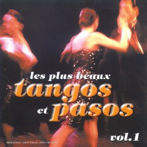New Coctail Collection: les Plus Beaux Tangos et Pasos Vol. 1 0743217243326