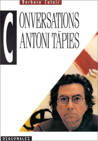 Conversations Antoni Tapies 9782702202364